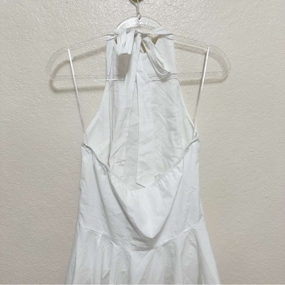 New Free People printemps moment white top - Picture 9 of 13